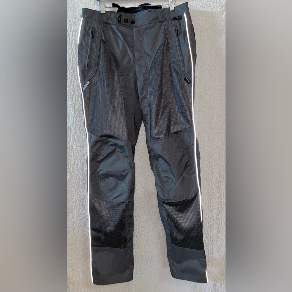 Olympia Moto Sports Motorcycle Commute Riding Pants